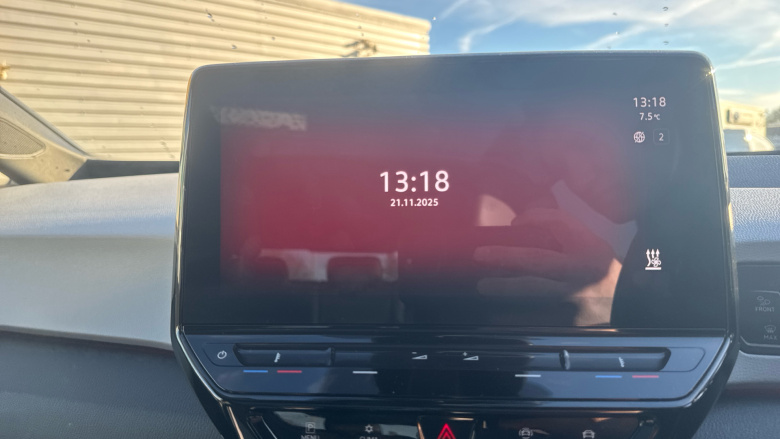 Volkswagen ID.3 150kW Family Pro Performance 58kWh 5dr Auto Electric Hatchback